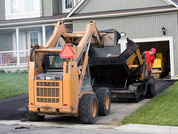 Trusted South Glens Falls, NY Driveway Pavers Experts