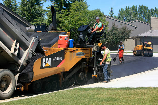 Best Heated Driveway Installation in South Glens Falls, NY